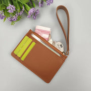 Thin Cards Holder Wallet Organizer Women Men Business Card Holders Wallets Slim Bank Credit Card ID Cards Cover Coin Pouch Case - Luxe Ladies Moda
