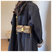 Stylish Designer Women's Tote Bag Leather Crossbody Shoulder Purse Luxury Brand Handbags Elegant Waterproof Office Travel