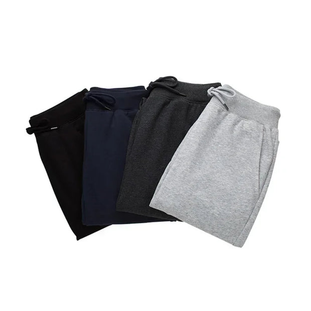 New Women Casual Long Pants Four Seasons Hot Sales Sweatpants Fashion And Versatile Soft Comfortable Jogging Sports Pants 2024 - Luxe Ladies Moda