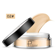 Hide Blemish Face Eye Lip Full Coverage Cream Concealing Foundation Concealer Makeup Silky Smooth Texture - Luxe Ladies Moda