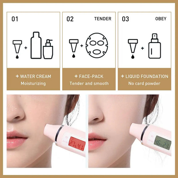 Rice Face Toner 150ml – Brightening, Moisturizing & Lifting Korean Skin Care
