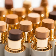 Advanced Makeup Foundation Stick Facial Base Makeup Moisturizing Portable Waterproof Long-Lasting - Luxe Ladies Moda