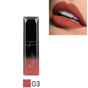 Matte Liquid Waterproof Lipsticks - Luxe Ladies Moda