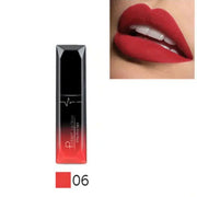 Matte Liquid Waterproof Lipsticks - Luxe Ladies Moda