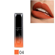 Matte Liquid Waterproof Lipsticks - Luxe Ladies Moda